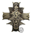 PSZnZ, Odznaka 3 Dywizji Strzelców Karpackich