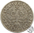 II RP, 20 groszy, 1923