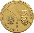 Polska, 200  złotych, 2008, Herbert