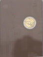 San Marino, 2 euro, 2015, Zjednoczenie Niemiec
