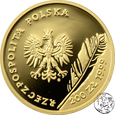 III RP, 200 złotych, 1999, Słowacki