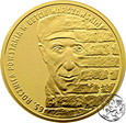 III RP, 200 złotych, 2008, Getto