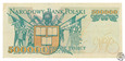 Polska, 500000 złotych, 1993 E