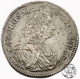 Pomorze, 2/3 talara (gulden), 1689, Karol XI