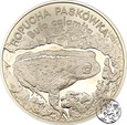 III RP, 20 złotych, 1998, Ropucha paskówka (1)