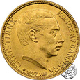 Dania, 10 koron, 1917