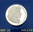 PRL, 100 złotych, 1976, Tadeusz Kościuszko 
