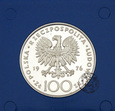 PRL, 100 złotych, 1976, Tadeusz Kościuszko 