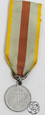 Niemcy, Prusy, Fryderyk III, medal, 1888 
