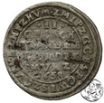 Prusy, Brandenburgia, 2 grosze, 1658