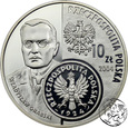 III RP, 10 złotych, 2004, Dzieje Złotego Żniwiarka 
