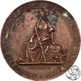 Niemcy, medal, Wystawa Rzemieślnicza, Berlin 1844