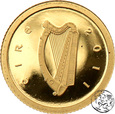 NMS, Irlandia, 20 euro, 2011, Krzyż Celtycki 