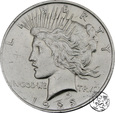 USA, 1 dolar, 1923