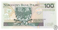 Polska, 100 złotych, 1994 IK