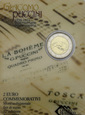San Marino, 2 euro, 2014, Giacomo Puccini