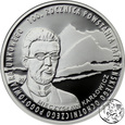 III RP, 10 złotych, 2009, TOPR 