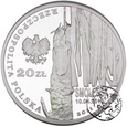 III RP, 20 złotych, 2011, Smoleńsk (2)