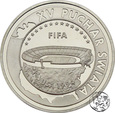 III RP, 1000 złotych, 1994, XV Puchar FIFA USA