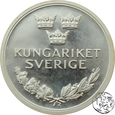Szwecja, medal, Gustav VI Adolf, 1961 wydobycie wraku Vasa