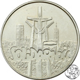 III RP, 100000 złotych, 1990, Solidarność (4)