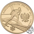 Polska, III RP, 200 złotych, 2010, Vancouver