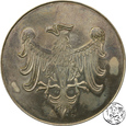 Polska, medal, Jan Paweł II, Ag 875