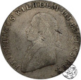 Prusy, 4 grosze, 1803 A