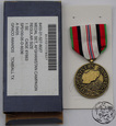 USA, medal za kampanie w Afganistanie