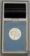 Wielka Brytania, ONZ medal Pokoju 1975 