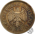 Niemcy, 2 marki, 1951 J