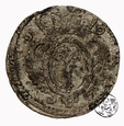 Brandenburgia, Stargard, 4 pfennig, 1689 SD