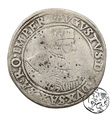Saksonia, 1/4 talara, 1555
