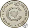 PRL, 20 złotych, 1979, Centrum Zdrowia, PRÓBA #