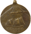 USA - MEDAL - ARMY OF OCCUPATION 1945