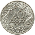 POLSKA - 20 GROSZY - 1923 (6)