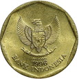 INDONEZJA 100 RUPII - 1996