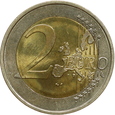 GRECJA - 2 EURO - OLIMPIADA  - 2004