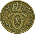 DANIA  2 KORONY - 1925