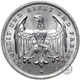 Niemcy - Weimar - 500 Marek 1923 F - MENNICZA Z ROLKI