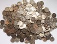 Sama Stara UGANDA - monety EGZOTYCZNE - tylko 39 zł za KG