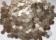 Sama Stara UGANDA - monety EGZOTYCZNE - tylko 39 zł za KG