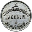 Oels - Oleśnica - NOTGELD - 10 Pfennig 1918 - żelazo