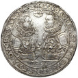 Saksonia Coburg Eisenach - Talar 1594 - Saalfeld
