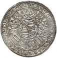 Saksonia Coburg Eisenach - Talar 1594 - Saalfeld