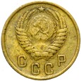 Rosja CCCP ZSRR - 2 Kopiejki 1951