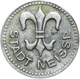 Neisse - Nysa - NOTGELD - 10 Pfennig BD - ŻELAZO - STAN !