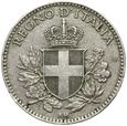 Włochy - 20 Centesimi 1918 R