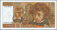 Francja - 10 franków 1977 * P150 * Hector Berlioz