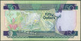 Wyspy Salomona - 50 dolarów ND/1997 * P22 * starsza seria * C/1